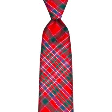 Tartan Tie - MacAlister Modern